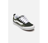 Vans - JN Knu Skool - Grün - Sneaker - Größe 38 1/2