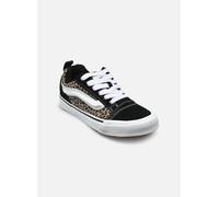 Vans - JN Knu Skool - Schwarz - Sneaker - Größe 34 1/2