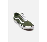 Vans - JN Old Skool - grün - Sneaker - Größe 34 1/2