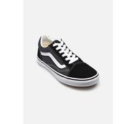 Vans - JN Old Skool - schwarz - Sneaker - Größe 36 1/2