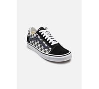 Vans - JN Old Skool - schwarz - Sneaker - Größe 36