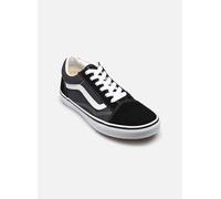 Vans - JN Old Skool - schwarz - Sneaker - Größe 37