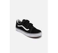 Vans - JN Old Skool V - schwarz - Sneaker - Größe 35