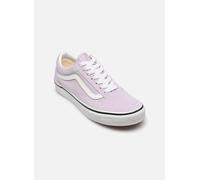 Vans Junior Old Skool Color Theory Lilac Mist Größe: 38 | Schuhe Outlet | Unisex | Violett