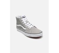 Vans - Jn Sk8-Hi - grau - Sneaker - Größe 39