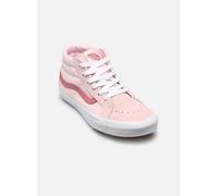 Vans - JN SK8-Mid Reissue - rosa - Sneaker - Größe 36
