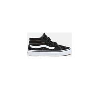 Vans JN SK8-Mid Reissue V black/true white (001-footwear) 5.5