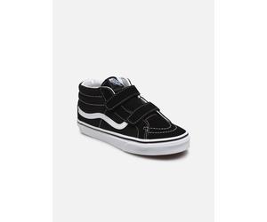 Vans - JN SK8-Mid Reissue V - Schwarz - Sneaker - Größe 36