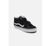 Vans - JN SK8-Mid Reissue V - Schwarz - Sneaker - Größe 38 1/2
