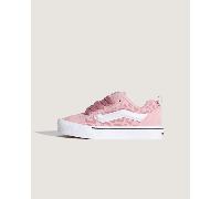 Vans - Jugendliche Knu Skool Schuhe (8-14 Jahre), Rosa, Größe: 38