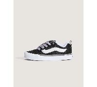 Vans - Jugendliche Knu Skool Schuhe (8-14 Jahre), Schwarz, Größe: 36.5