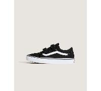 Vans - Jugendliche Old Skool Schuhe (8-14 Jahre), Schwarz, Größe: 38.5