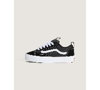 Vans - Jugendliche Skate Old Skool 36+ Schuhe (8-14 Jahre), Schwarz, Größe: 38
