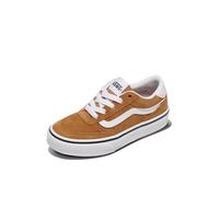Vans Jungen Brooklyn Ls Sneaker, Backenhörnchen