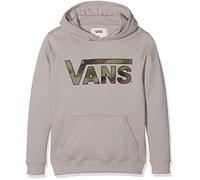 Vans Jungen By Classic Fleece Hoodie
