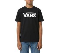 Vans Classic Drop V Ss Crew-b Kurzarm-t-shirt 12-14 Jahre Black / White