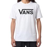 Vans Classic Drop V Ss Crew-b Kurzarm-t-shirt 8-10 Jahre White / Black