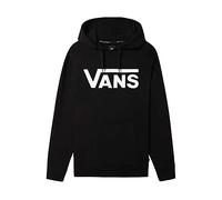 Vans Classic FT Hoodie black Jungen Gr. M
