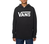 Vans Jungen Classic Po Kapuzenpullover, Schwarz, 8-10 Jahre EU