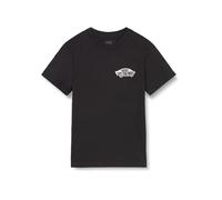 Vans - Kinder Double Standard T-Shirt (8-14 Jahre), Schwarz, Größe: 4-5J