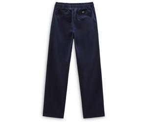 Vans Jungen Kids Hose By Range Elastic Waist Pant Boys 0A5FN1/VNLKZ Dress Blues-XL