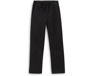 Vans Jungen Kids Hose By Range Elastic Waist Pant Boys Black-L