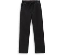 Vans Jungen Kids Hose By Range Elastic Waist Pant Boys Black-M