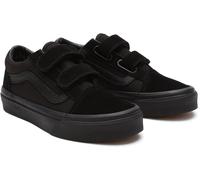 Vans Jungen Lifestyle Sneaker Uy Old Skool V 000VHE/VNENR Blk/Blk-28