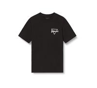 Vans Palm Drive Kurzarm-t-shirt 14 Jahre Black