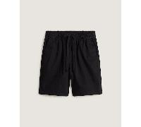 Bekleidung Range Elastic Waist Short Ii Boys schwarz - Vans - Größe 14A 14A schwarz