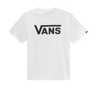 Vans Classic Junior T-Shirt weiß/schwarz - L