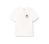 Vans Jungen Stacked Hi Ss T-Shirt (1er Pack)