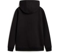 Vans - Kinder Style 76 Hoodie (8-14 Jahre), Schwarz, Größe: S