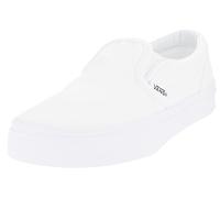 Vans Jungen Unisex Kinder Classic Slip-ON Low-Top, Weiß (True Wht ENS), 29 EU