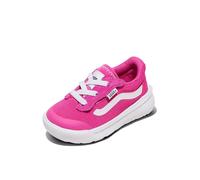 Vans Jungen Unisex Kinder Range BRZ V Sneaker, Raspberry Rose, 23 EU