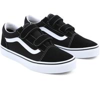 Vans Junior Kids Lifestyle Classic FTW Sneaker Jn Old Skool V Black/True White-36,5