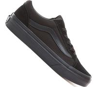 Vans Old Skool Kinder Sneaker tiefschwarz - 29