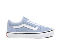 Vans K Old Skool Color Theory Blue 32.5