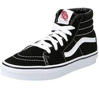 Vans Sneaker Sk8-Hi Kinder Schwarz Größe 34