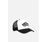 Vans - Kappe Classic Patch curved Bill Trucker - schwarz - Größe T.U