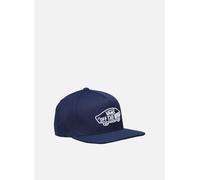 Vans - Kappe Classic Vans Snapback - blau - Größe T.U
