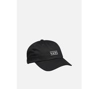 Vans - Kappe Half Box Curved Bill Jockey - schwarz - Größe T.U