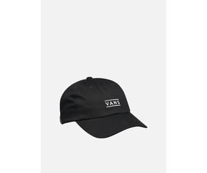 Vans - Kappe Half Box Curved Bill Jockey - schwarz - Größe T.U