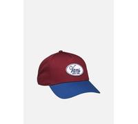 Vans - Kappe Raley Strapback - Bordeaux - Größe T.U
