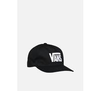 Vans - Snapback-Kappe mit Stretch-Logo, Herren, Schwarz, Größe: Einheitsgröße