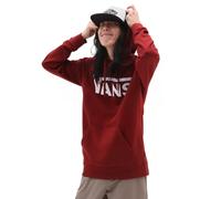 Vans Kapuzenpullover Classic Po Hoody II syrah M