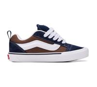 Vans - Kid's Knu Skool - Sneaker, Gr. 35, weiß (MultiWhite)