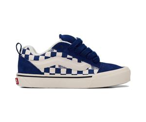 Vans - Kid's Knu Skool - Sneaker, Gr. 39, blau (Indigo)