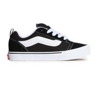 Vans Knu Skool für Kinder, schwarz, Größe 39 EU