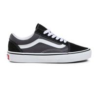 Vans - Kid's Old Skool - Sneaker, Gr. 35, grau (Asphalt/Black)